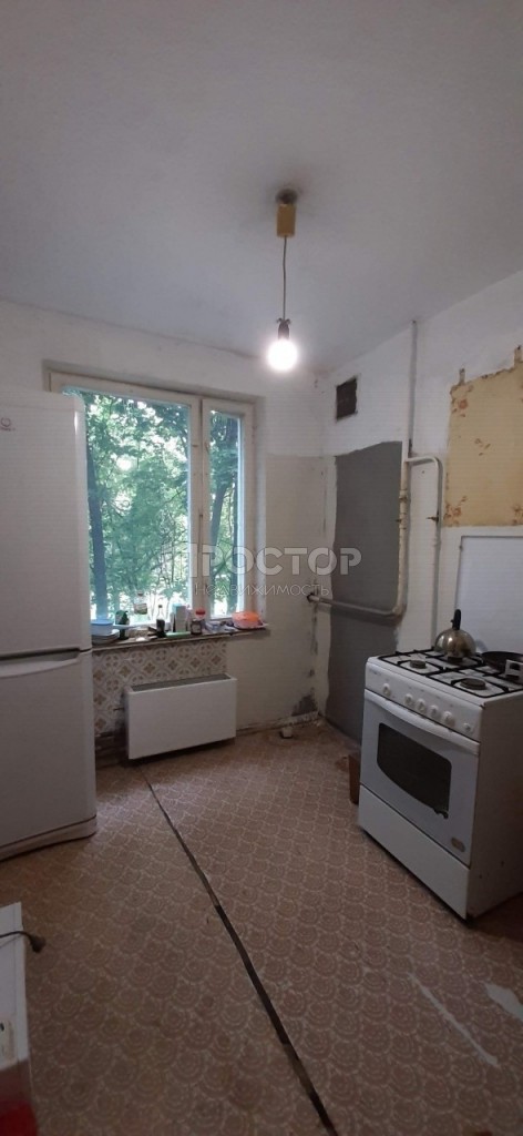 1-комнатная квартира, 32.3 м² - фото 7