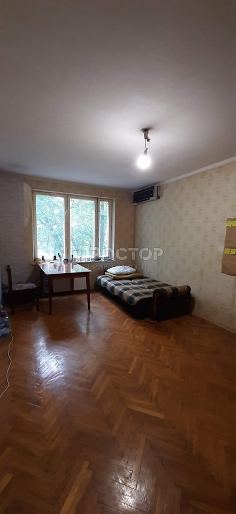 1-комнатная квартира, 32.3 м² - фото 4