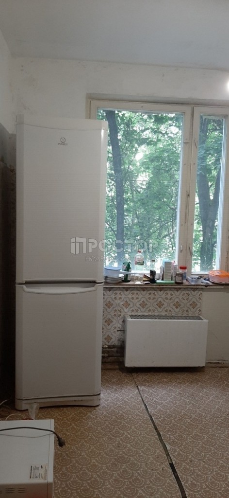 1-комнатная квартира, 32.3 м² - фото 9
