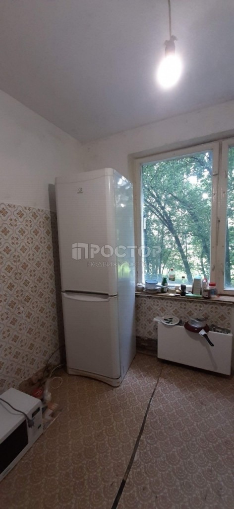 1-комнатная квартира, 32.3 м² - фото 5