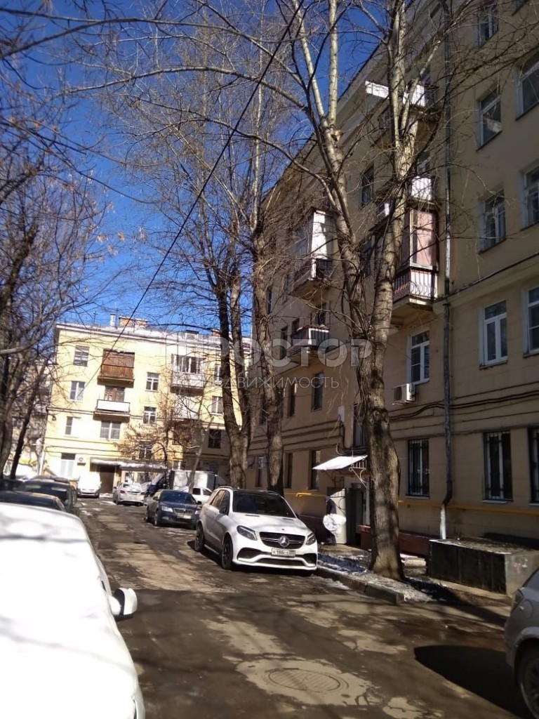 3-комнатная квартира, 68 м² - фото 3