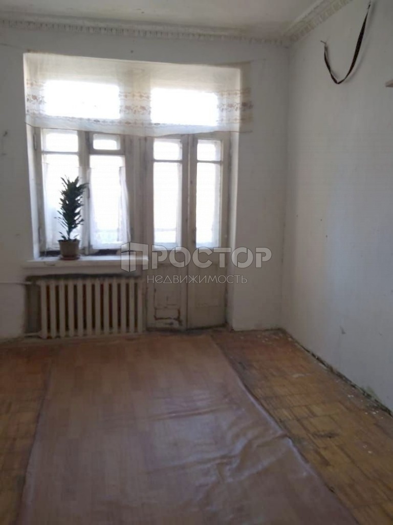 3-комнатная квартира, 68 м² - фото 6