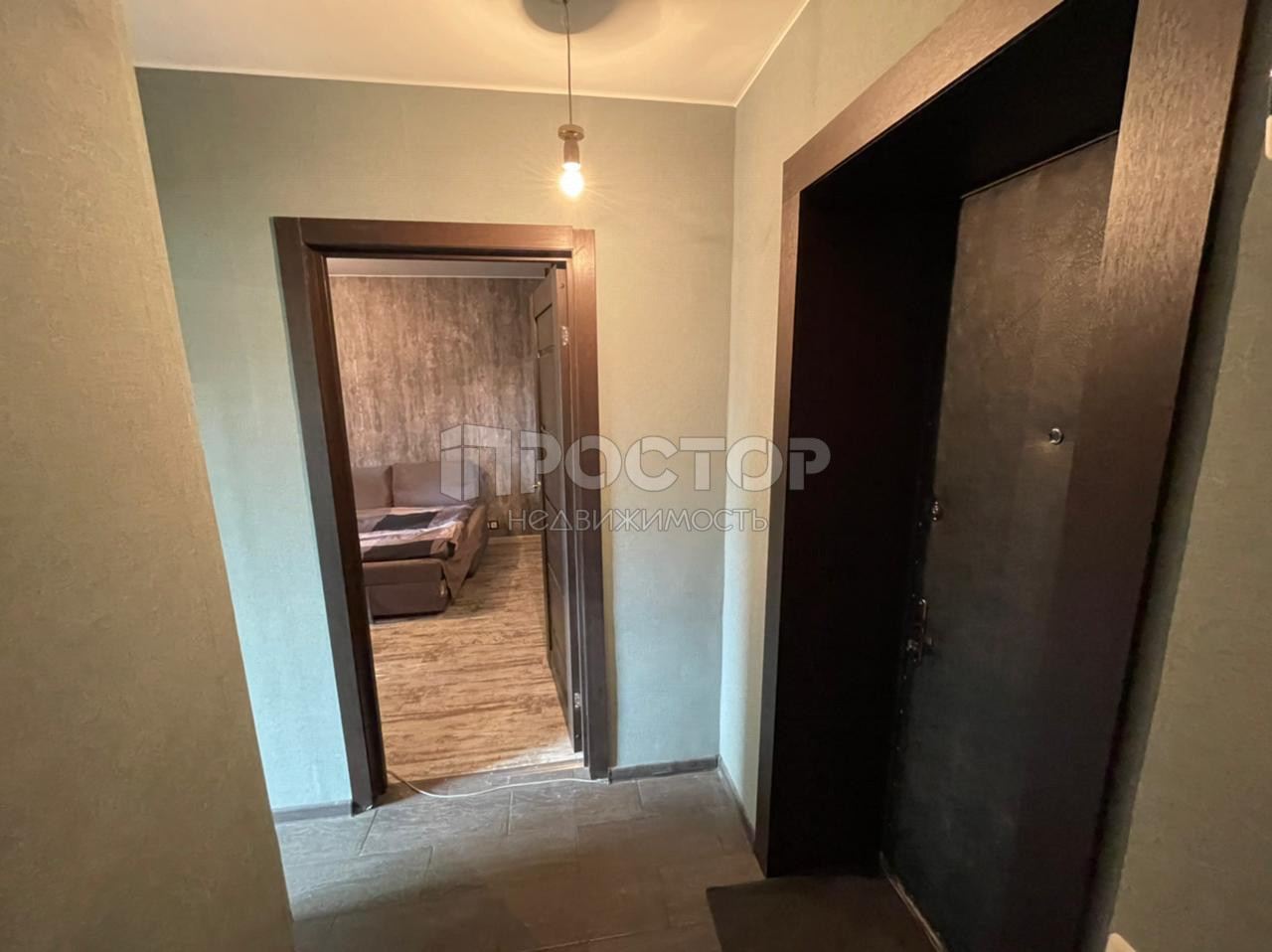 1-комнатная квартира, 30.9 м² - фото 26