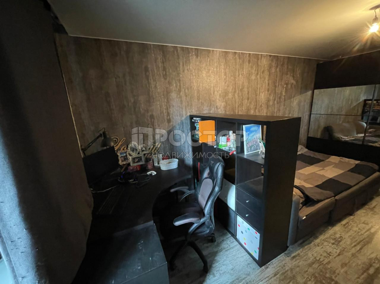 1-комнатная квартира, 30.9 м² - фото 3