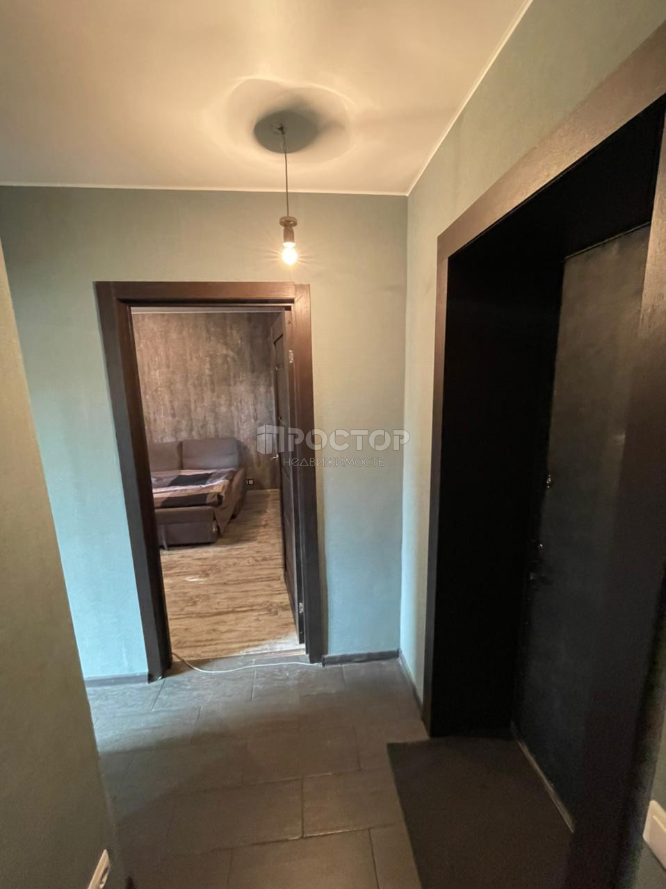 1-комнатная квартира, 30.9 м² - фото 23