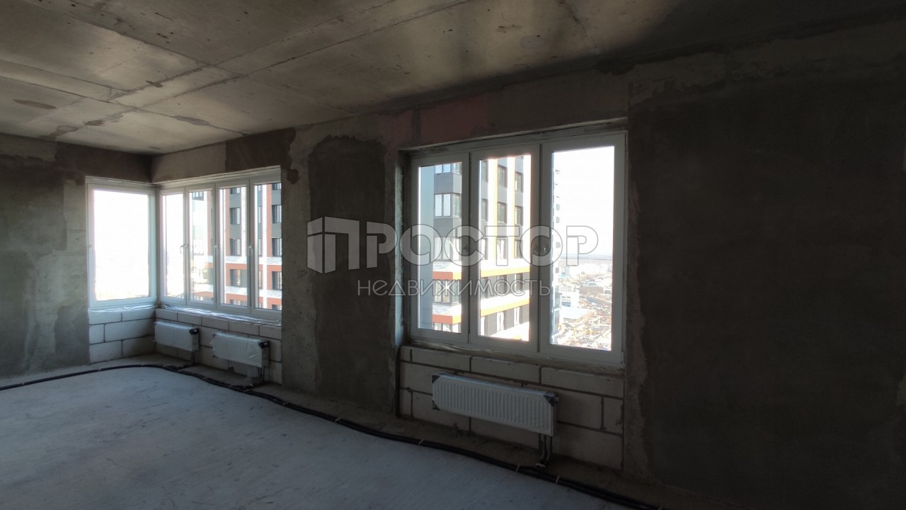 3-комнатная квартира, 68.6 м² - фото 7