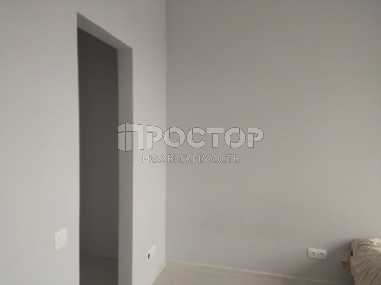 1-комнатная квартира, 36 м² - фото 6