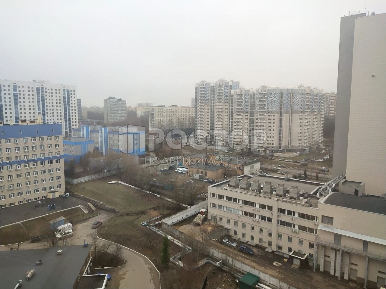 1-комнатная квартира, 36 м² - фото 5