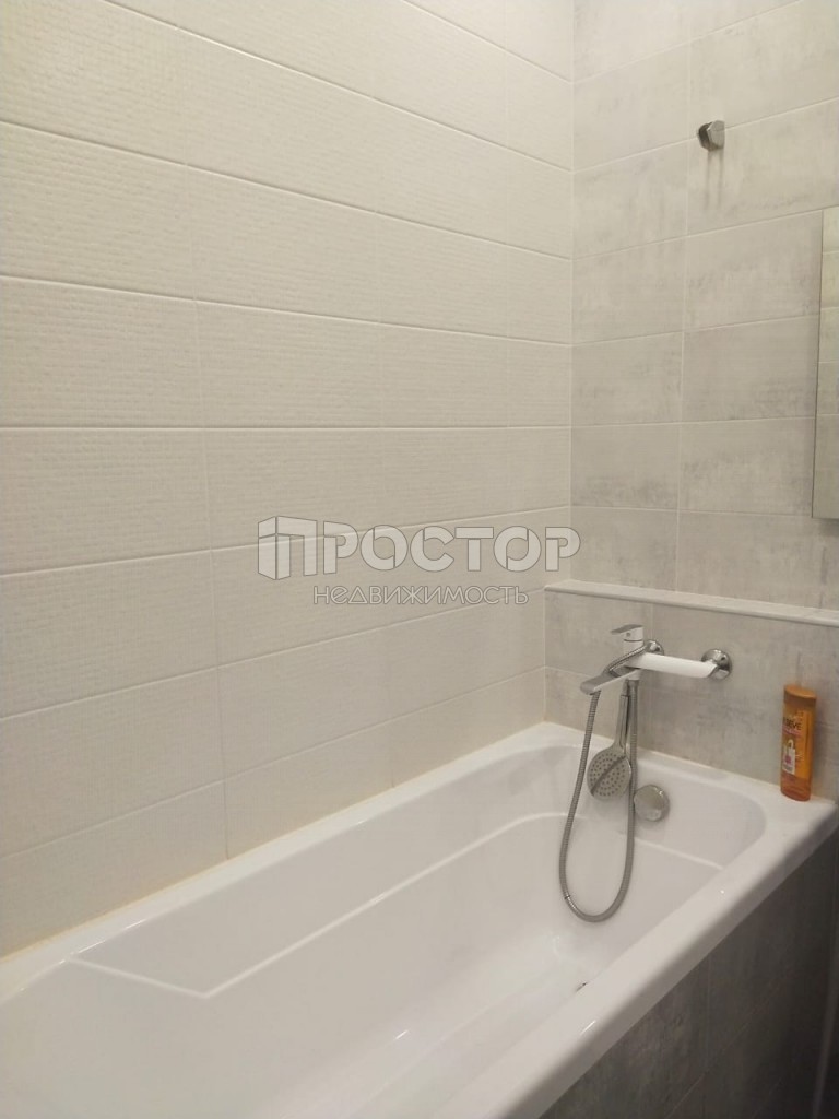 1-комнатная квартира, 36 м² - фото 8