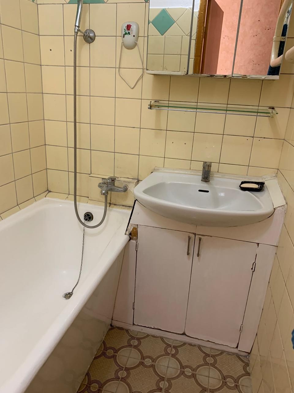 3-комнатная квартира, 65 м² - фото 14