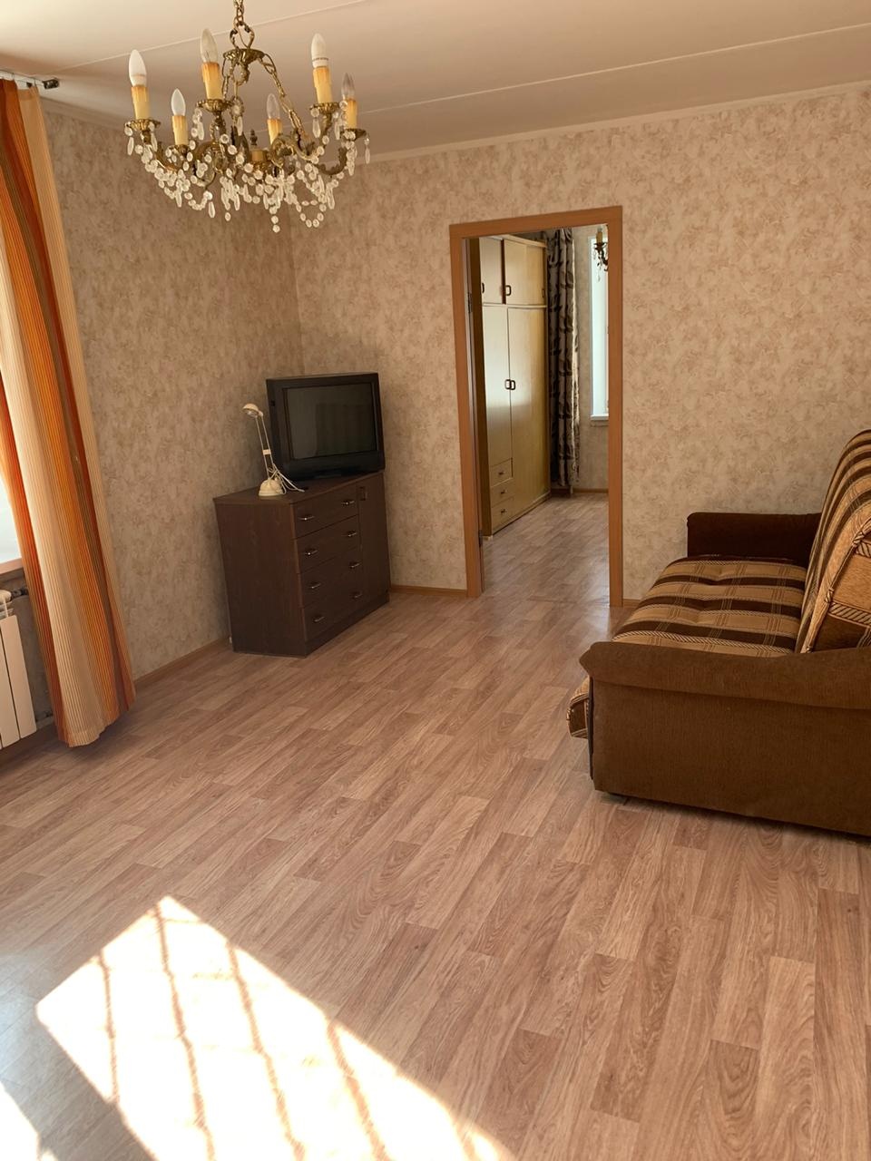 3-комнатная квартира, 65 м² - фото 2
