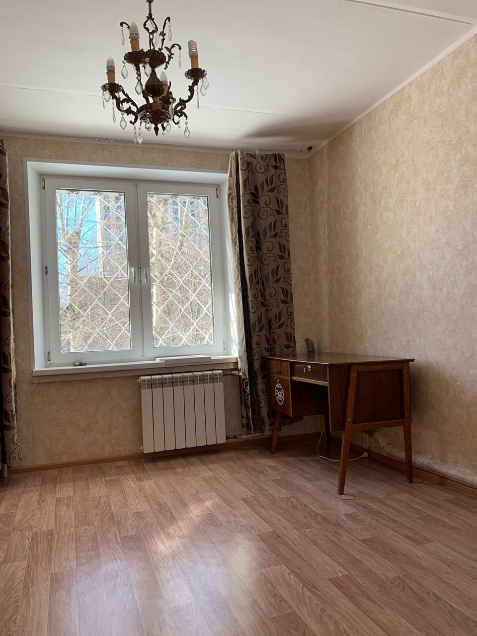 3-комнатная квартира, 65 м² - фото 5
