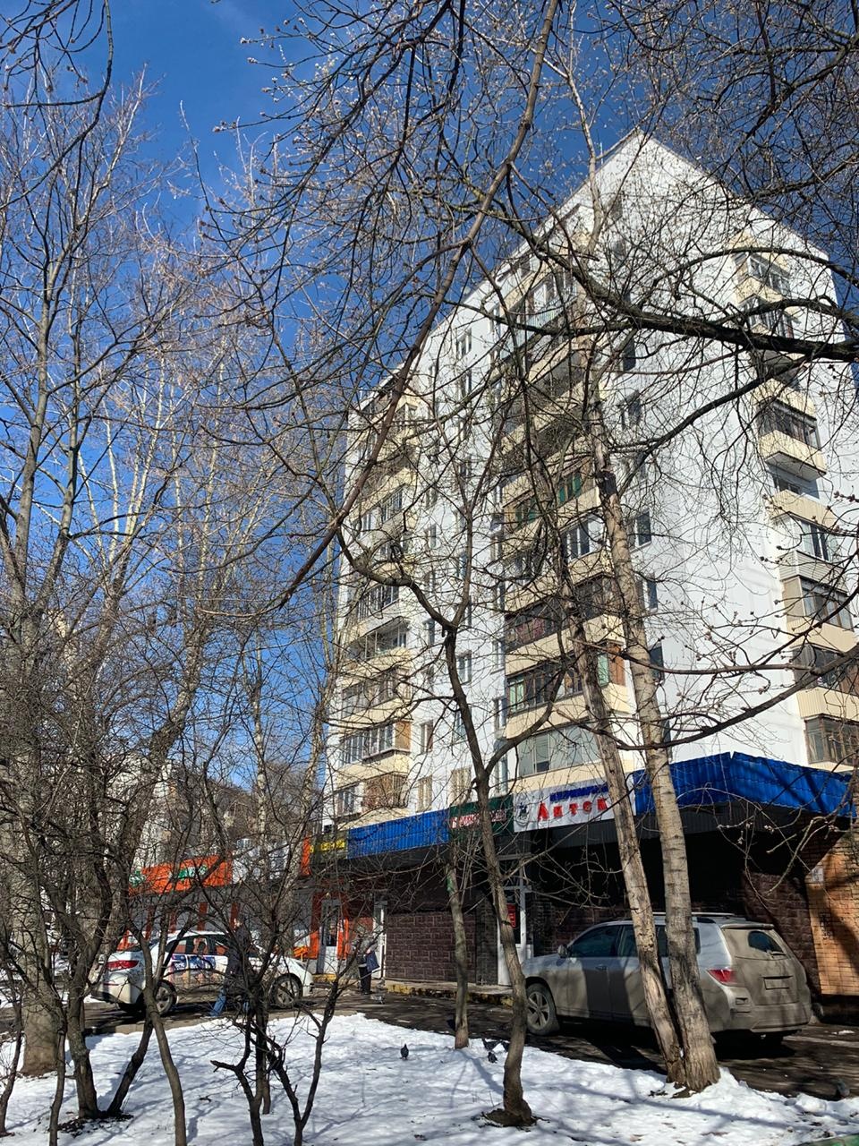 3-комнатная квартира, 65 м² - фото 15