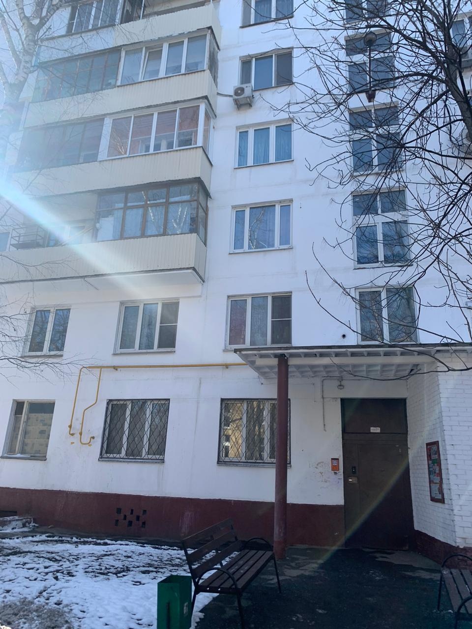 3-комнатная квартира, 65 м² - фото 17