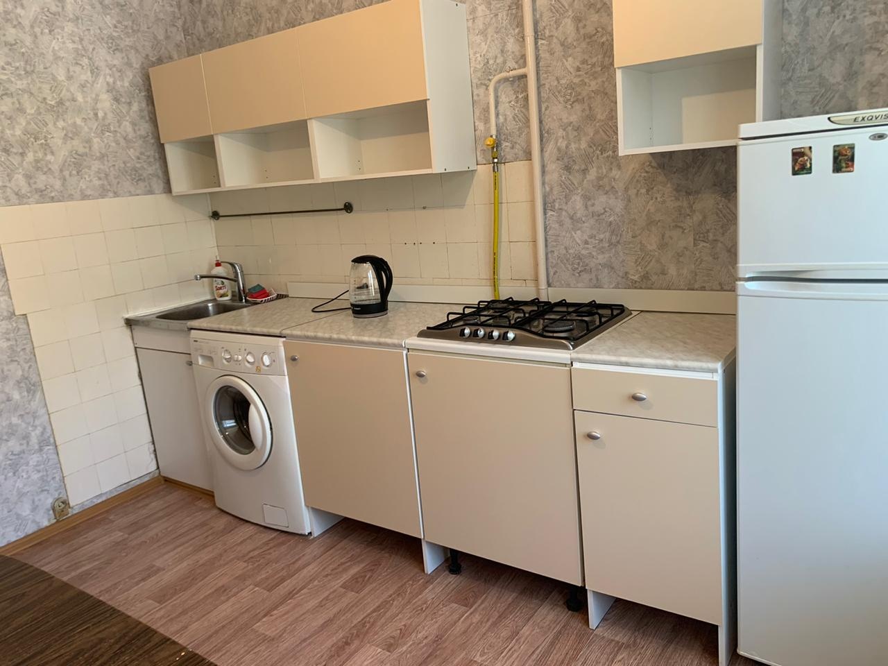 3-комнатная квартира, 65 м² - фото 12