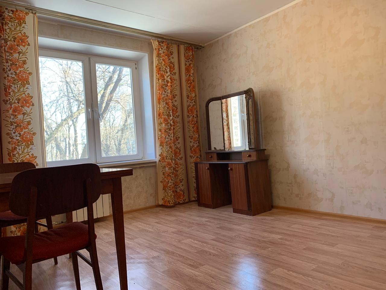 3-комнатная квартира, 65 м² - фото 6