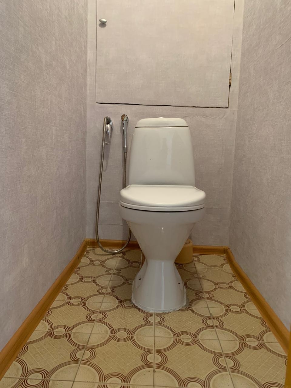 3-комнатная квартира, 65 м² - фото 13