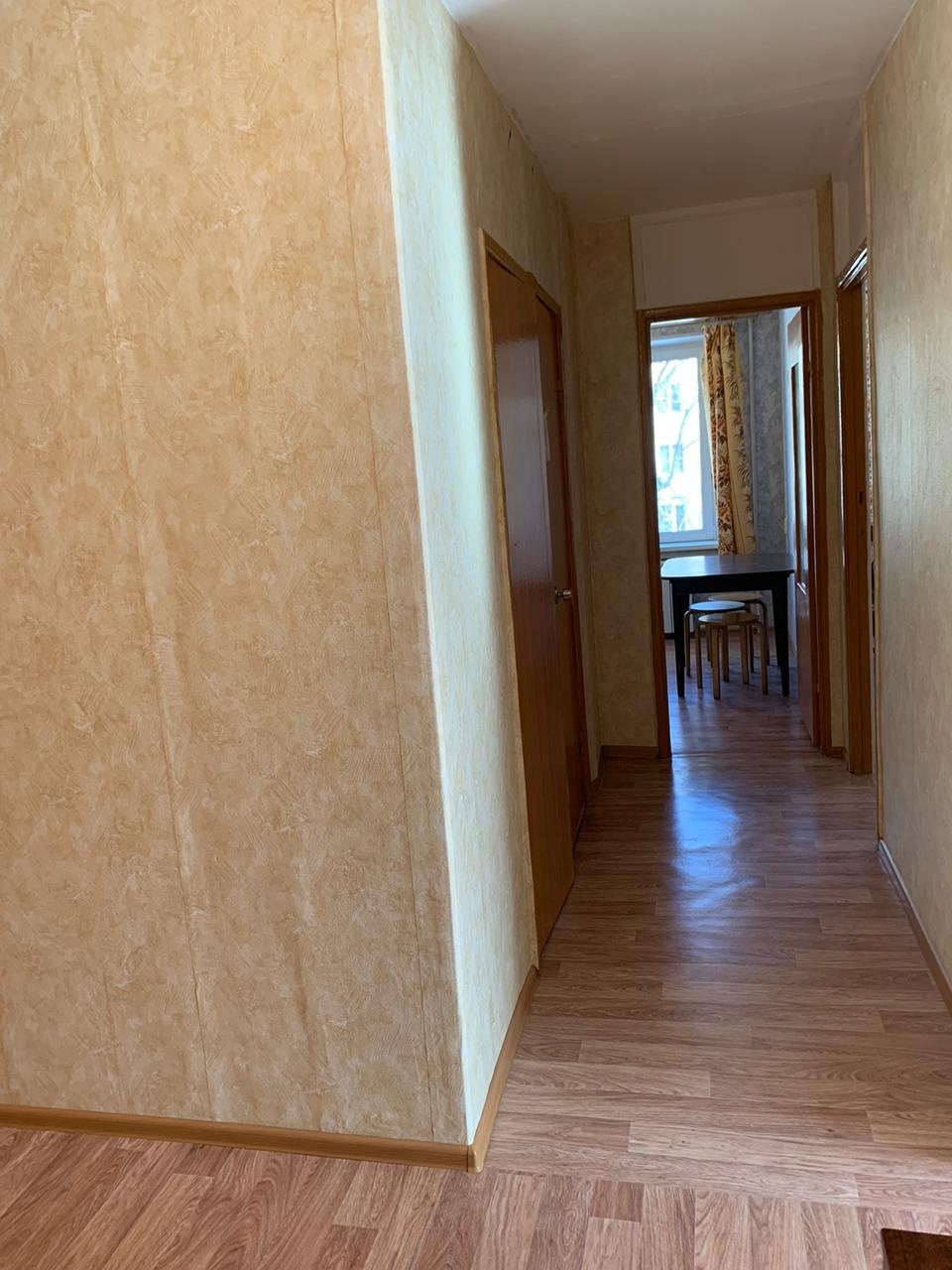 3-комнатная квартира, 65 м² - фото 9