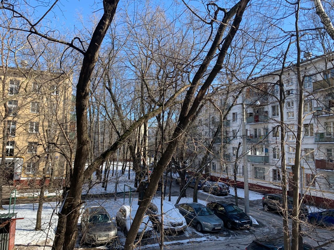 3-комнатная квартира, 65 м² - фото 16