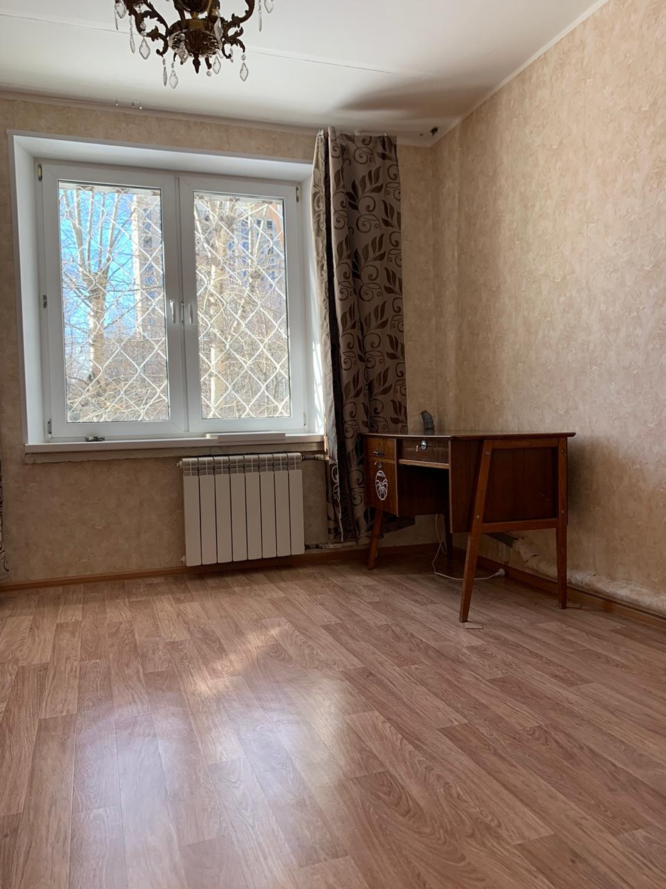 3-комнатная квартира, 65 м² - фото 4