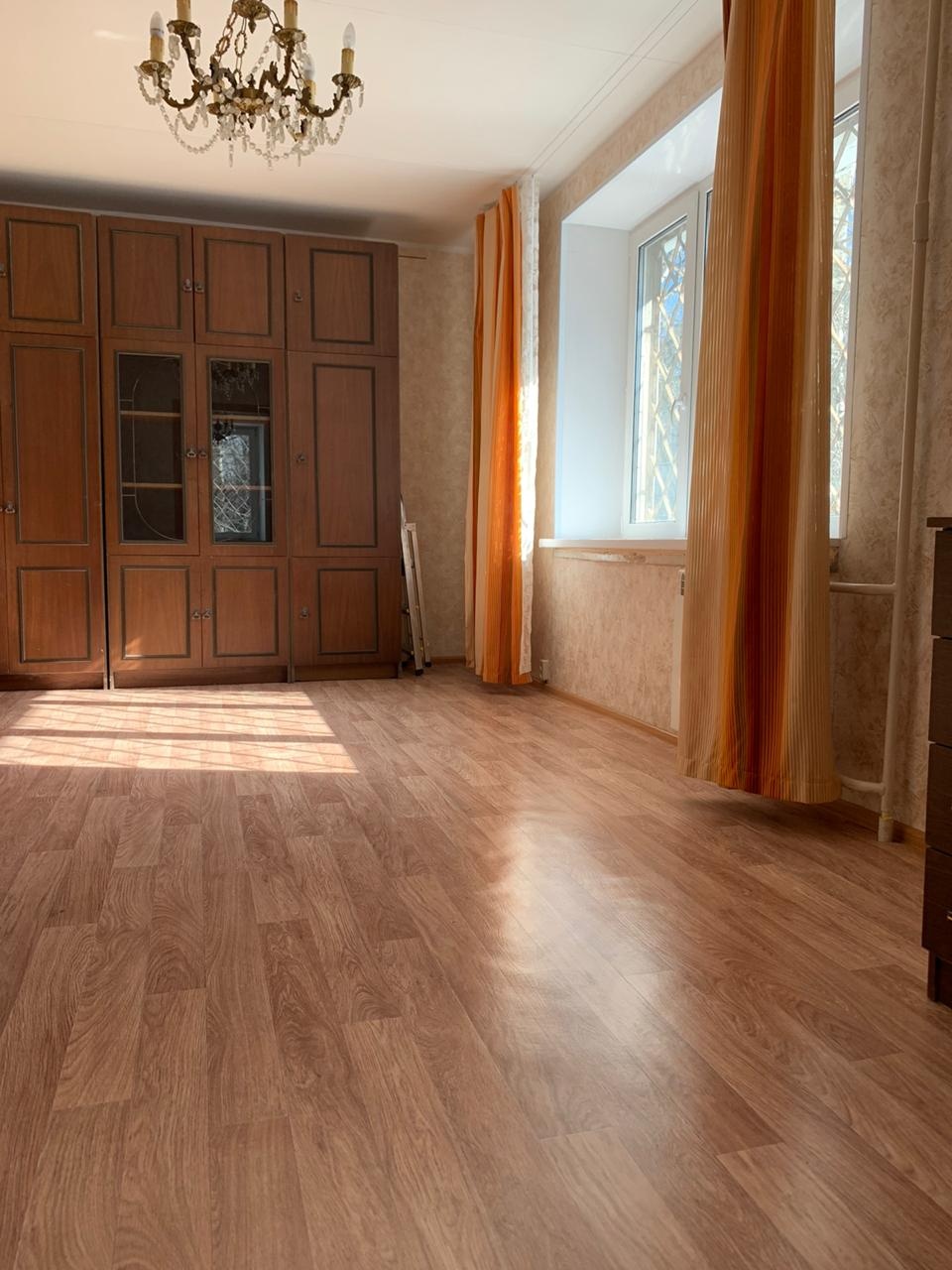 3-комнатная квартира, 65 м² - фото 3