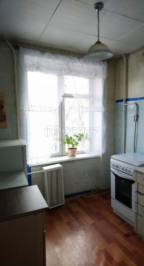 2-комнатная квартира, 40.4 м² - фото 14