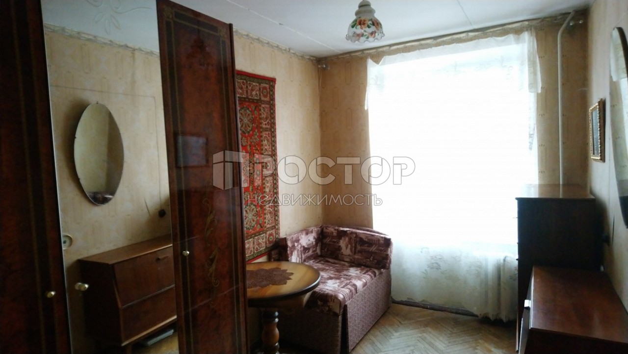 2-комнатная квартира, 40.4 м² - фото 9