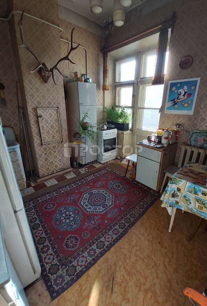 4-комнатная квартира, 82.1 м² - фото 7