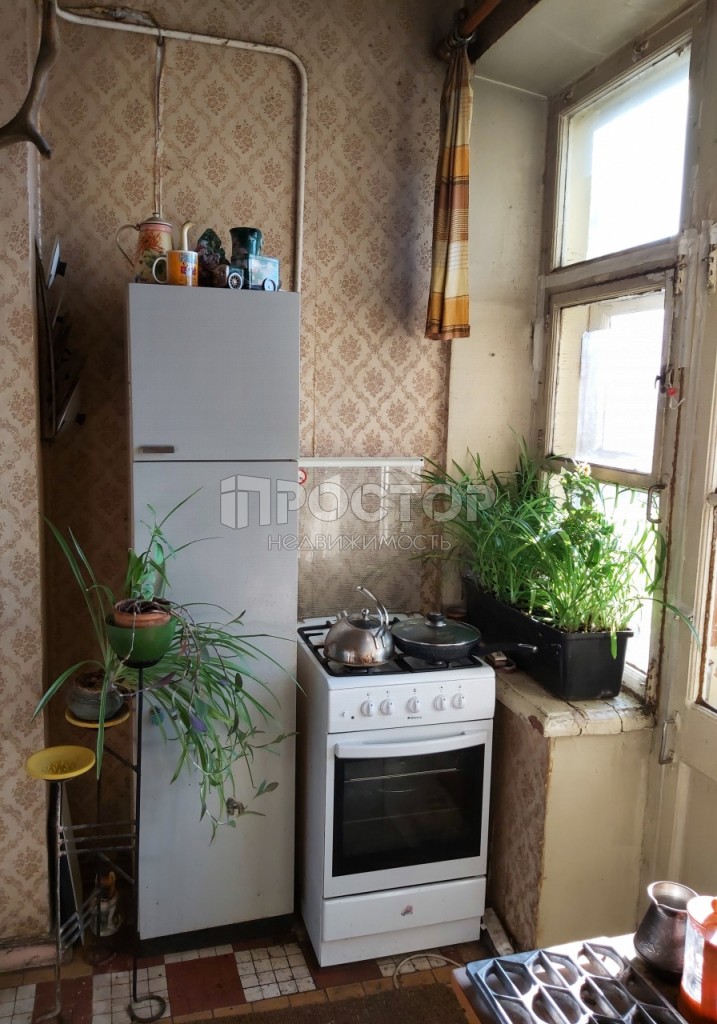 4-комнатная квартира, 82.1 м² - фото 9