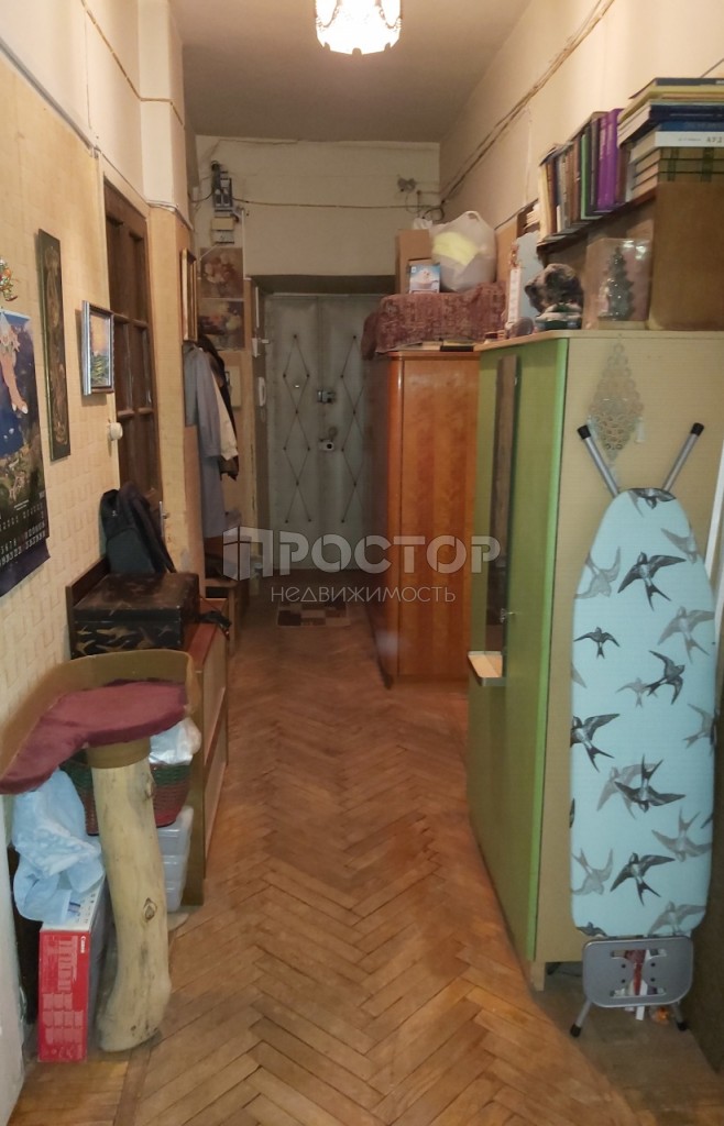 4-комнатная квартира, 82.1 м² - фото 28