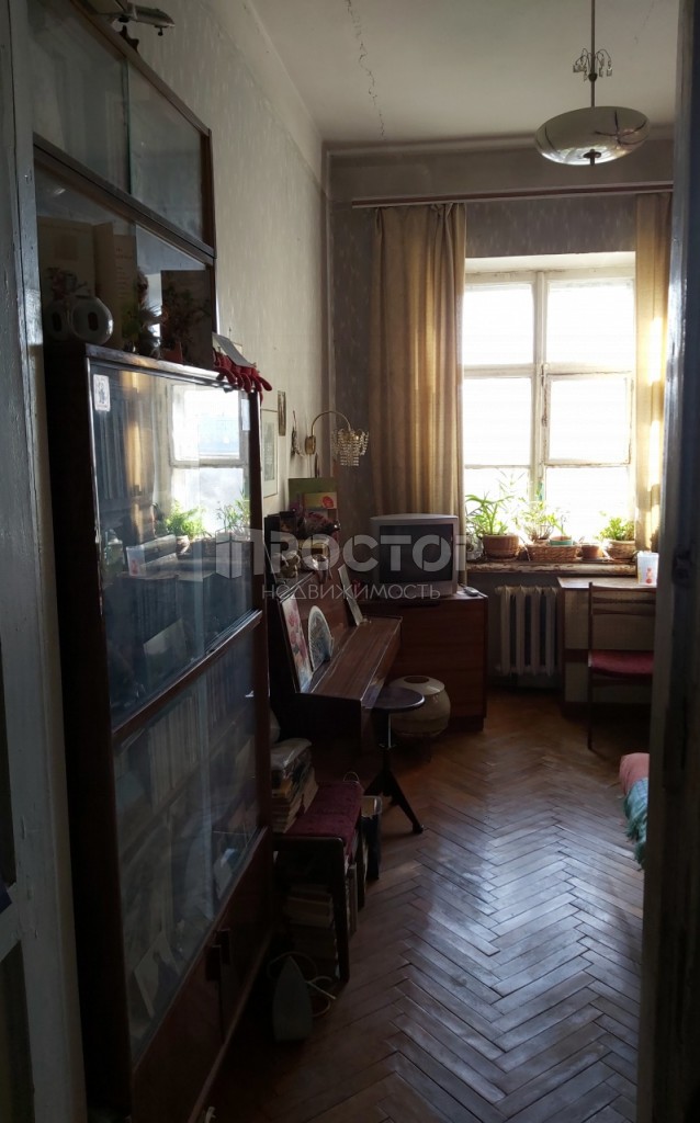 4-комнатная квартира, 82.1 м² - фото 12