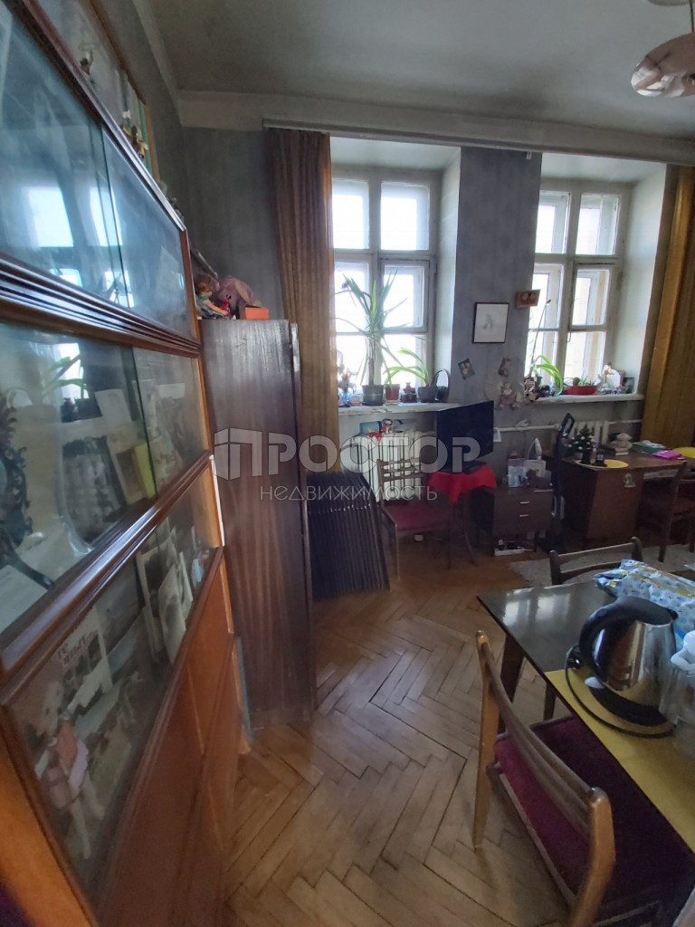 4-комнатная квартира, 82.1 м² - фото 10