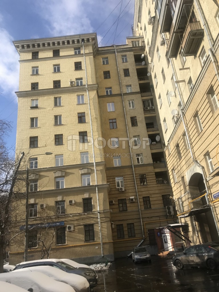 4-комнатная квартира, 82.1 м² - фото 2