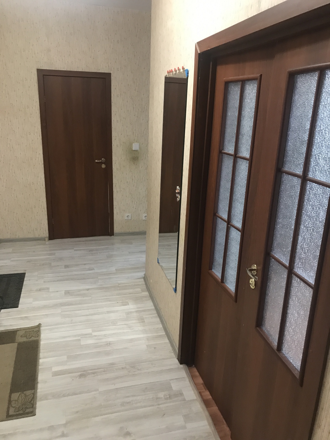 2-комнатная квартира, 60.3 м² - фото 22