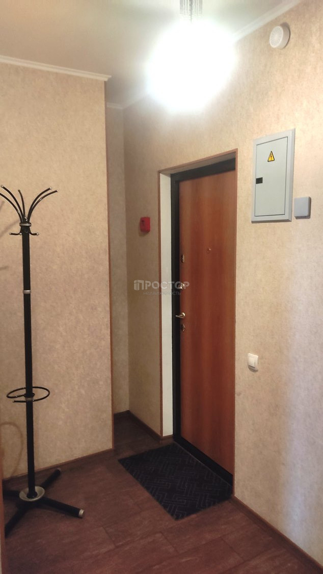 1-комнатная квартира, 40 м² - фото 5