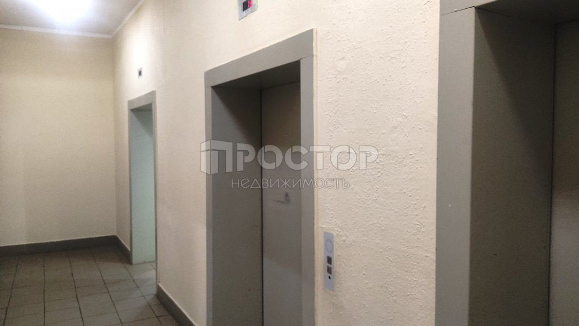 1-комнатная квартира, 40 м² - фото 4