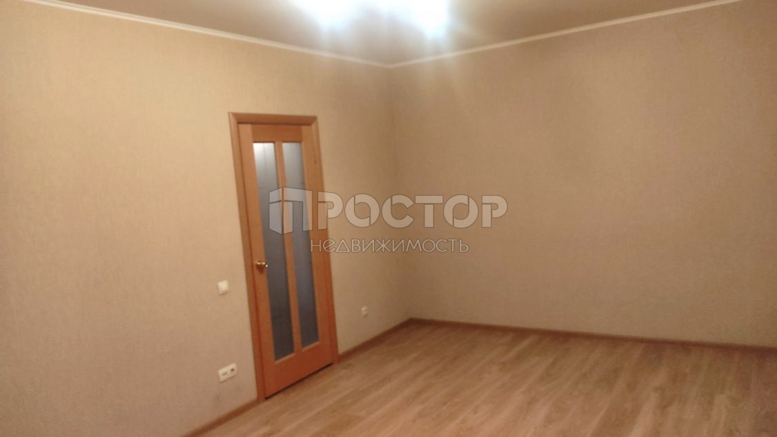 1-комнатная квартира, 40 м² - фото 8