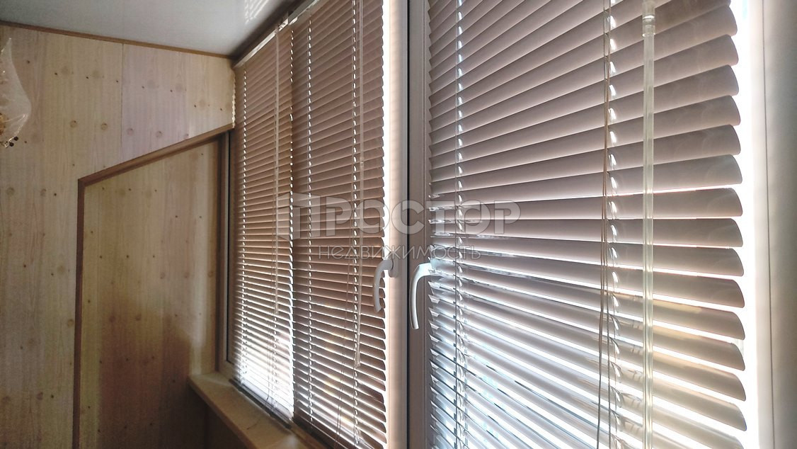 1-комнатная квартира, 40 м² - фото 10
