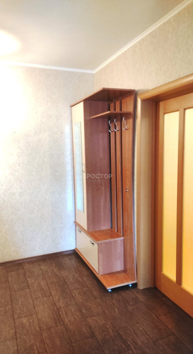 1-комнатная квартира, 40 м² - фото 6
