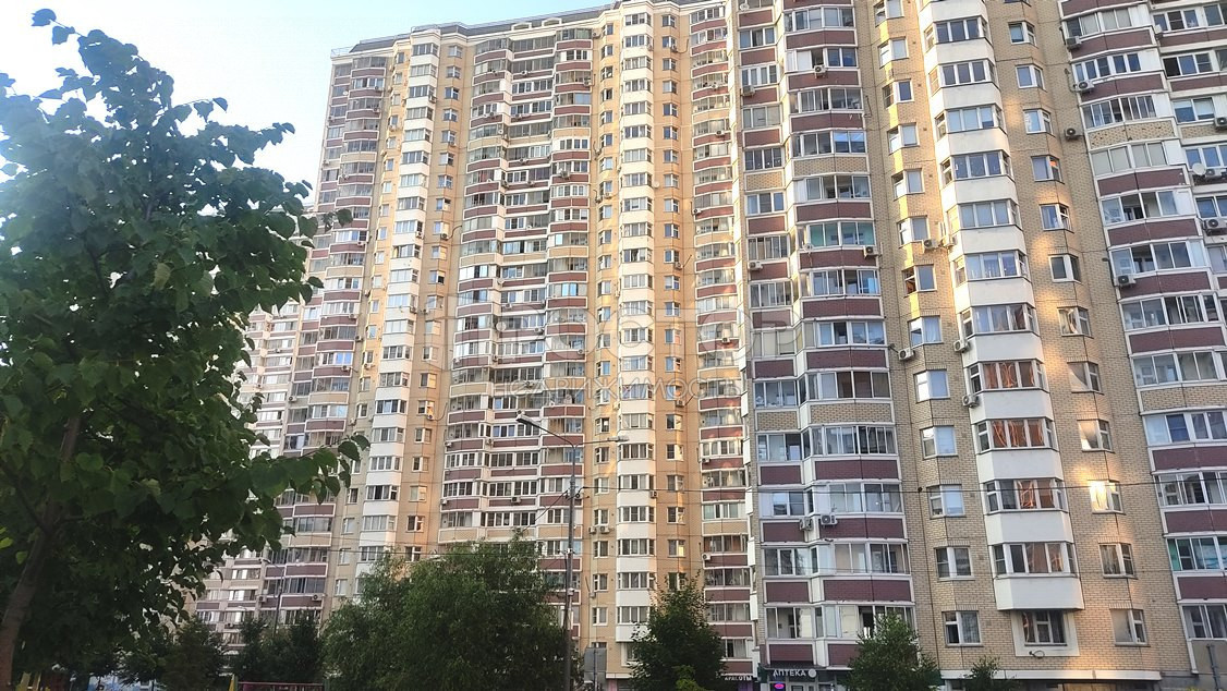 1-комнатная квартира, 40 м² - фото 14