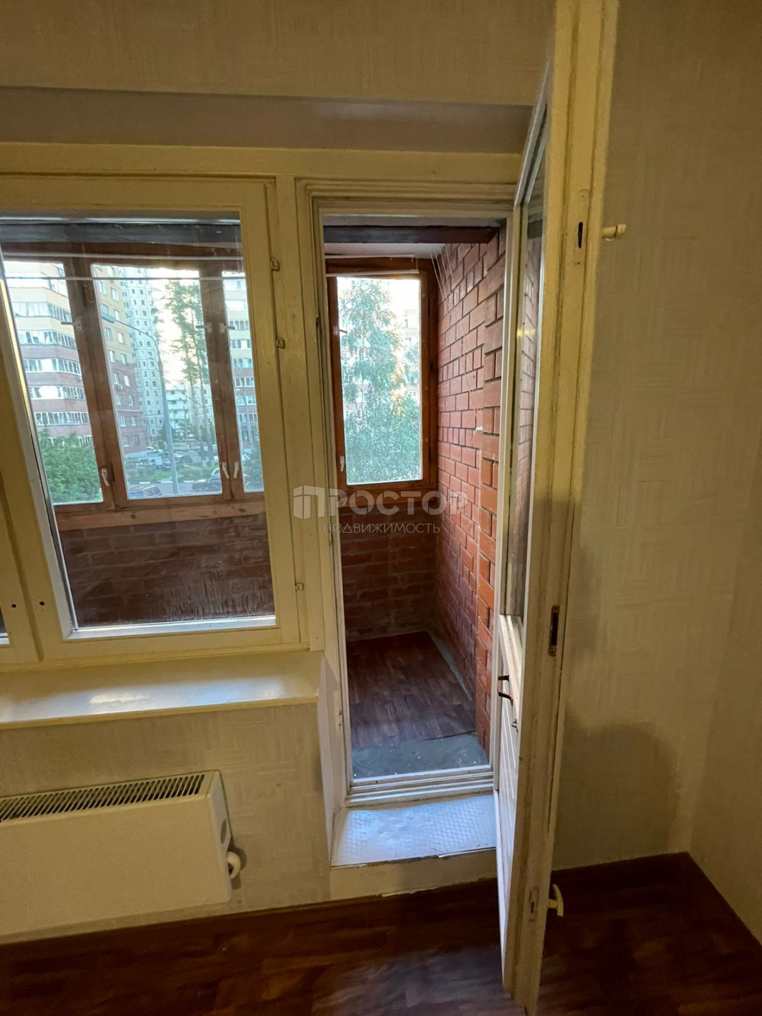 2-комнатная квартира, 71.1 м² - фото 26