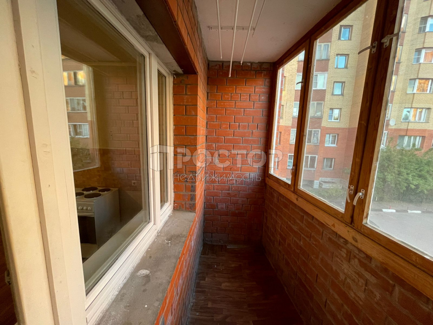 2-комнатная квартира, 71.1 м² - фото 7