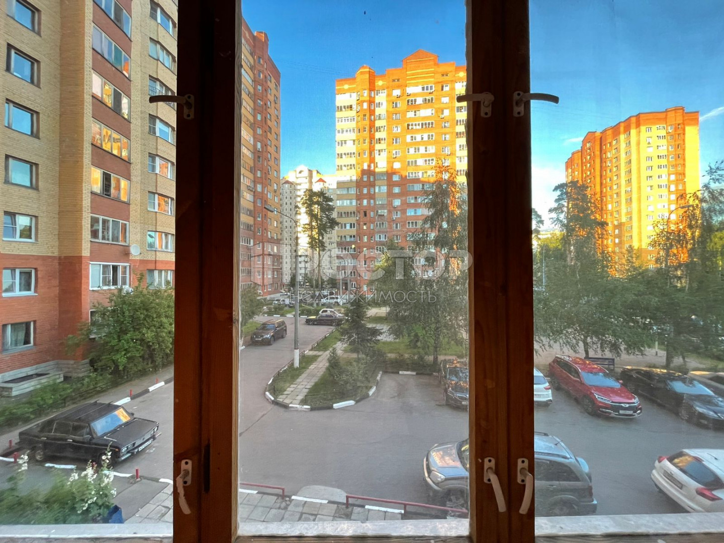 2-комнатная квартира, 71.1 м² - фото 3
