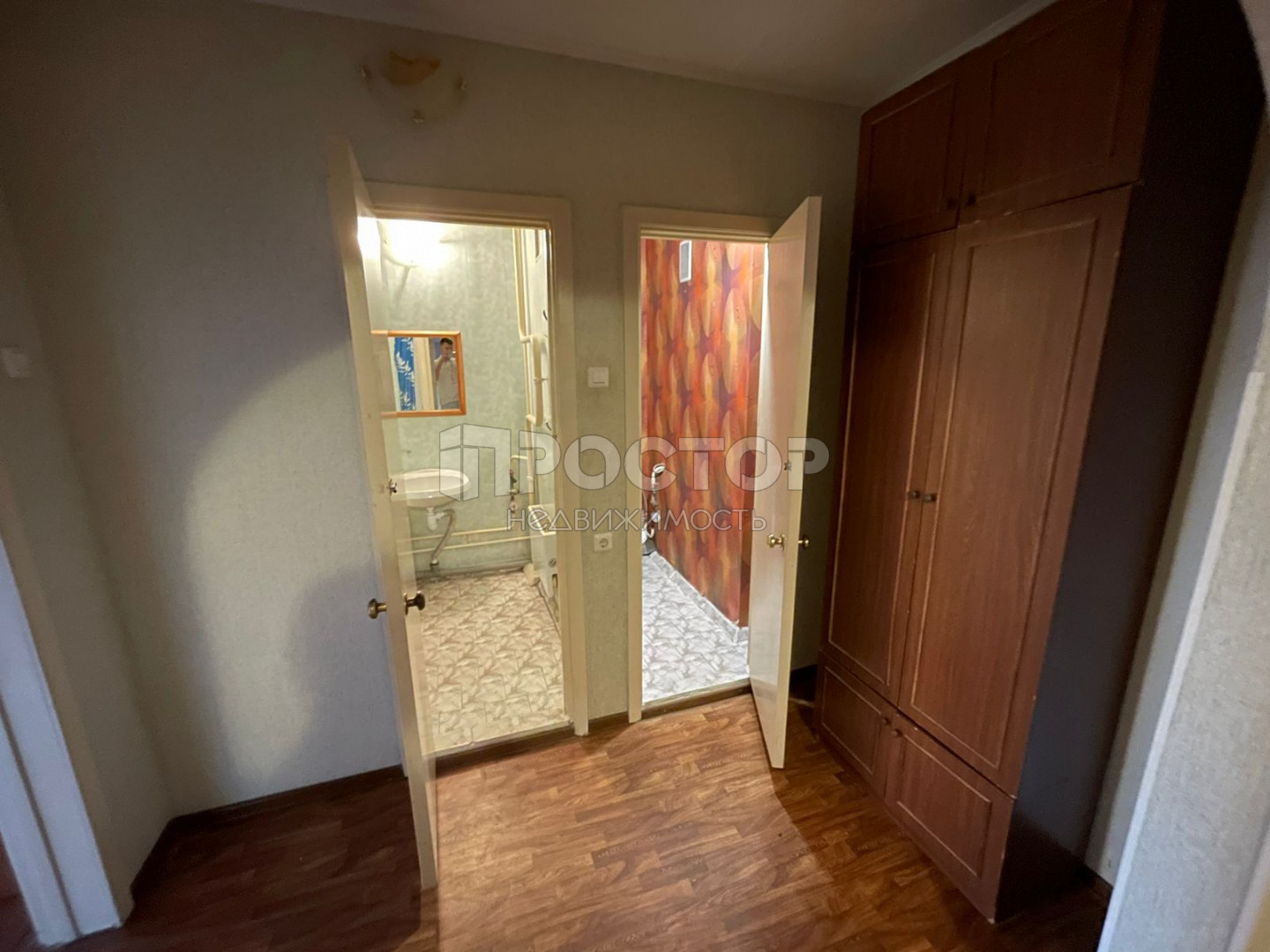 2-комнатная квартира, 71.1 м² - фото 29