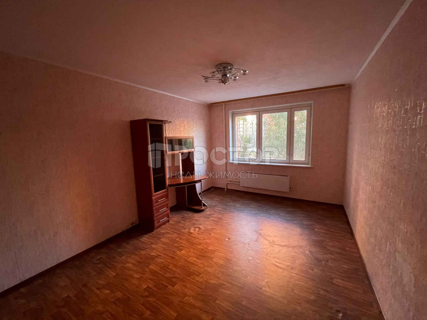2-комнатная квартира, 71.1 м² - фото 2