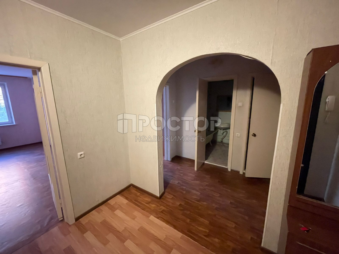 2-комнатная квартира, 71.1 м² - фото 30