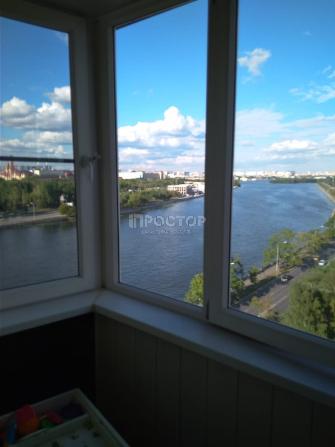 1-комнатная квартира, 43.9 м² - фото 8