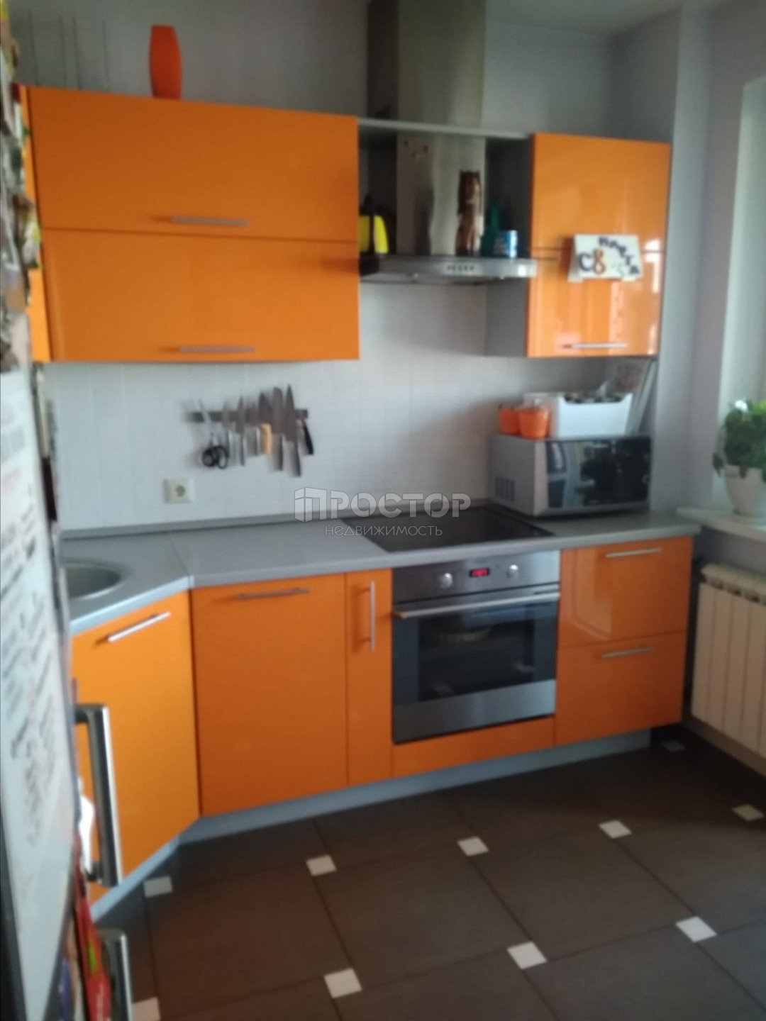 1-комнатная квартира, 43.9 м² - фото 5