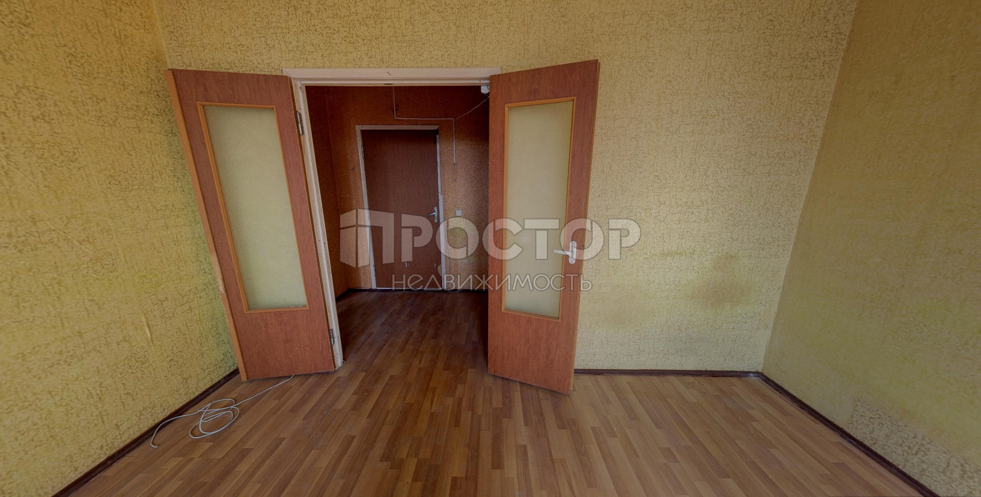 1-комнатная квартира, 38.4 м² - фото 5