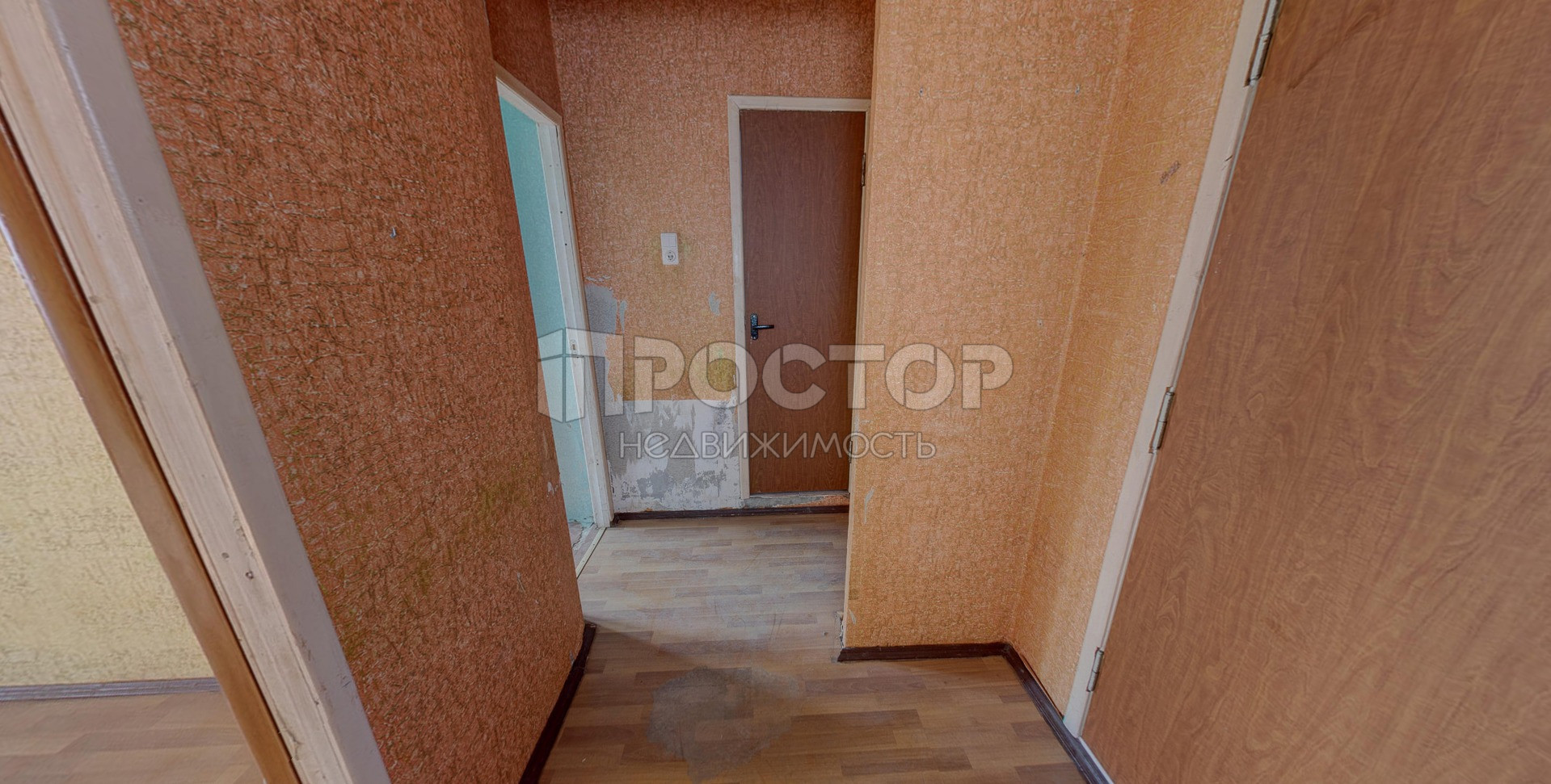 1-комнатная квартира, 38.4 м² - фото 6